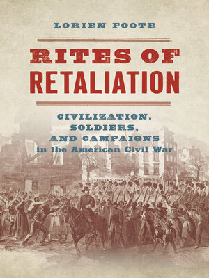 cover image of Rites of Retaliation